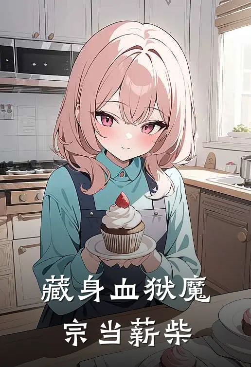 藏身血狱魔宗当薪柴