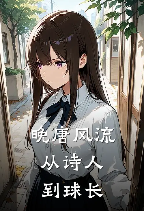 晚唐风流：从诗人到球长