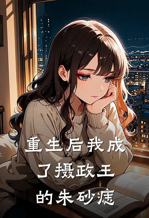 重生后我成了摄政王的朱砂痣