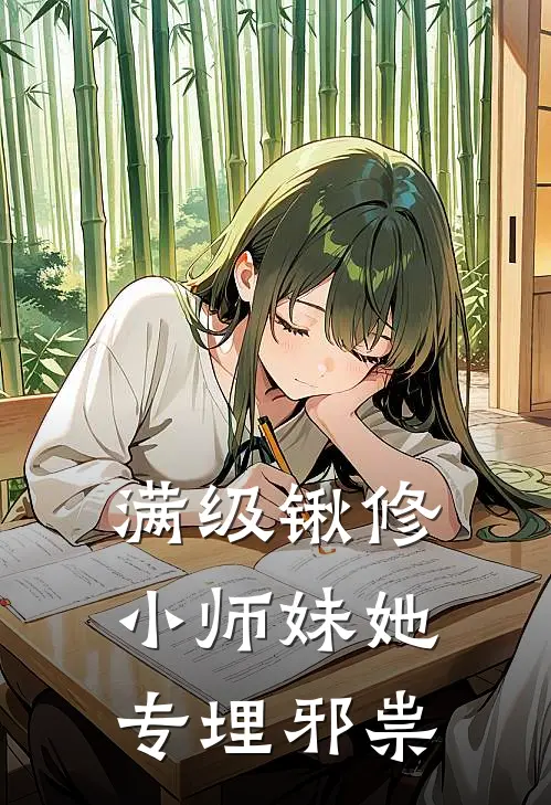 满级锹修小师妹她专埋邪祟(钟灵秀林昊)完结小说_热门小说推荐满级锹修小师妹她专埋邪祟钟灵秀林昊