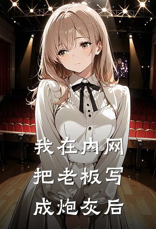 我在内网把老板写成炮灰后(沈宴礼苏鱼)免费阅读完整版小说_完结免费小说我在内网把老板写成炮灰后(沈宴礼苏鱼)