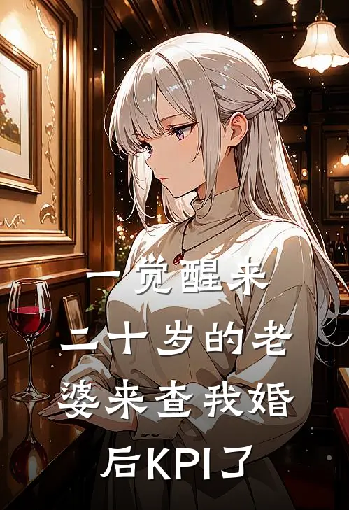 一觉醒来，二十岁的老婆来查我婚后KPI了