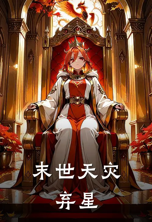 末世天灾，弃星陈弃赵强完本完结小说_无弹窗全文免费阅读末世天灾，弃星(陈弃赵强)