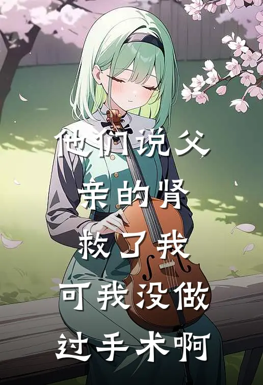 他们说父亲的肾救了我，可我没做过手术啊(李强李大根)热门小说大全_推荐完本小说他们说父亲的肾救了我，可我没做过手术啊李强李大根