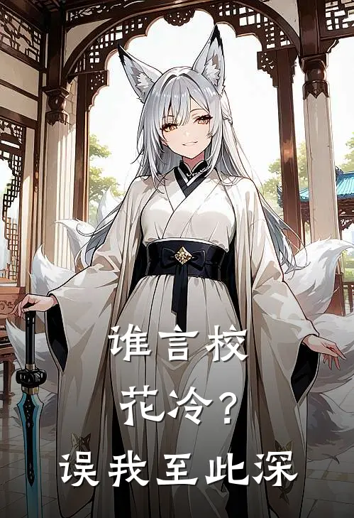 谁言校花冷？误我至此深