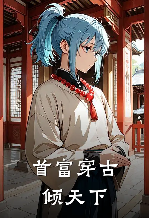 首富穿古倾天下