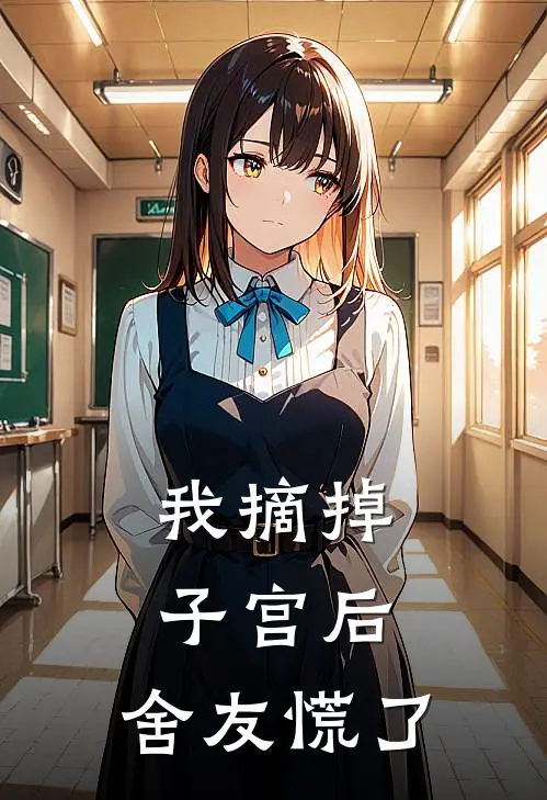 我摘掉子宫后，舍友慌了