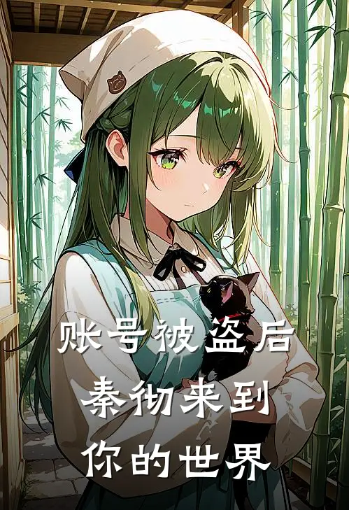 账号被盗后，秦彻来到你的世界