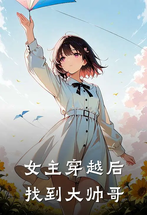 女主穿越后找到大帅哥