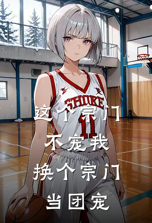 这个宗门不宠我，换个宗门当团宠