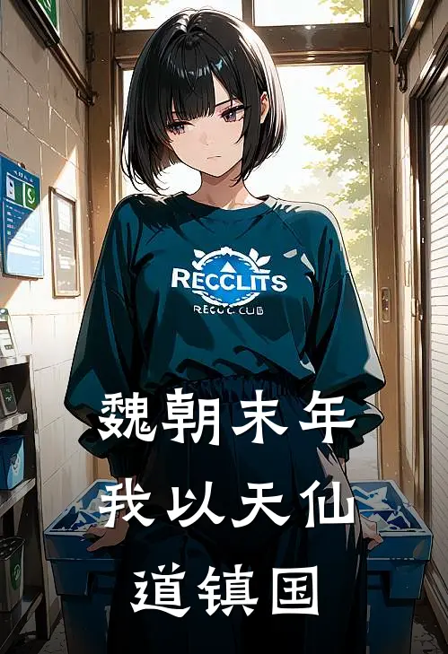 魏朝末年，我以天仙道镇国