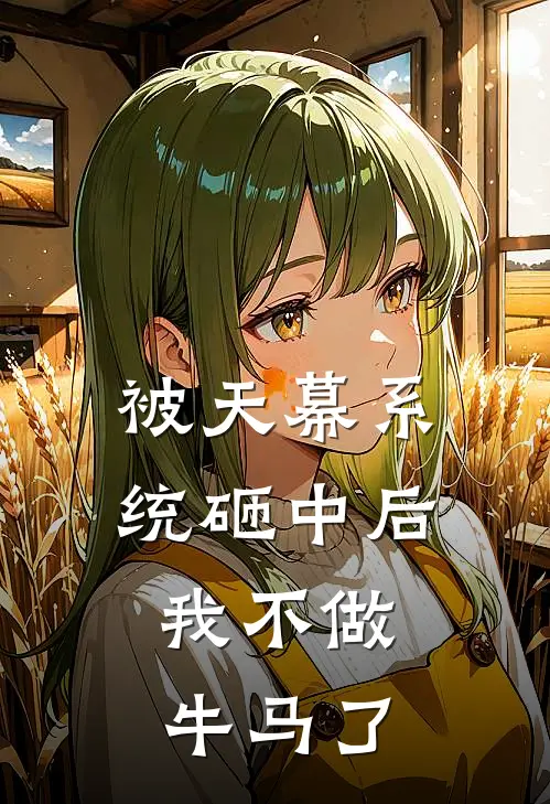 被天幕系统砸中后，我不做牛马了