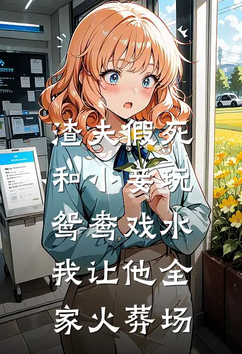 渣夫假死和小妾玩鸳鸯戏水，我让他全家火葬场