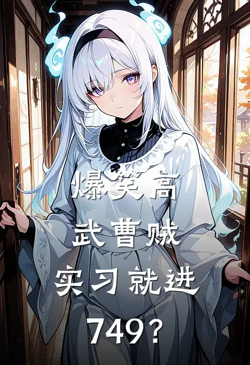 爆笑高武曹贼：实习就进749？