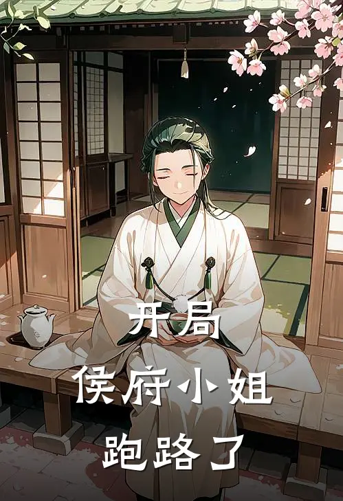 开局，侯府小姐跑路了