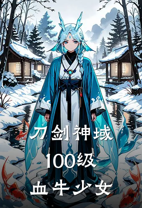 刀剑神域：100级血牛少女
