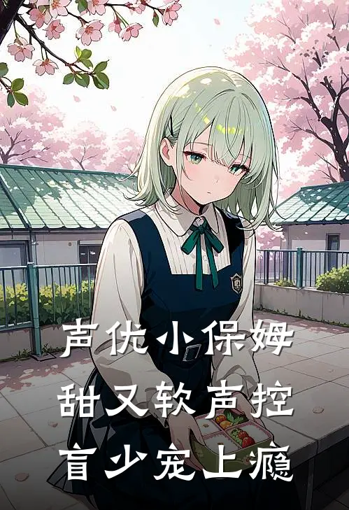 声优小保姆甜又软声控盲少宠上瘾