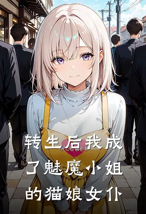 转生后我成了魅魔小姐的猫娘女仆