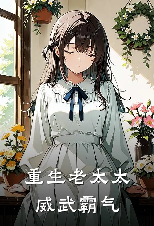 重生老太太威武霸气