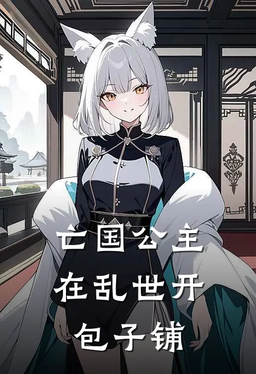 亡国公主在乱世开包子铺