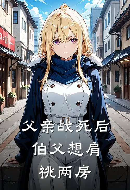 父亲战死后，伯父想肩祧两房