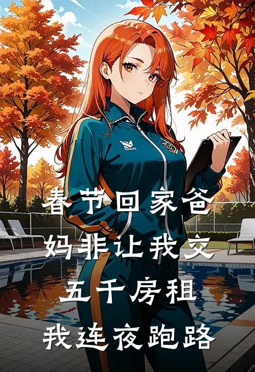 春节回家爸妈非让我交五千房租，我连夜跑路