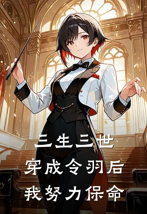 三生三世，穿成令羽后我努力保命