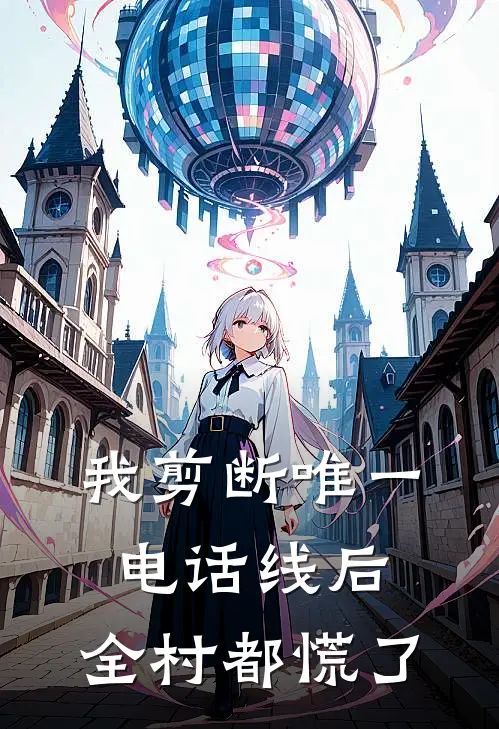 我剪断唯一电话线后，全村都慌了(狗剩满仓)免费小说大全_小说完结免费我剪断唯一电话线后，全村都慌了狗剩满仓