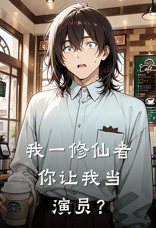 我一修仙者，你让我当演员？