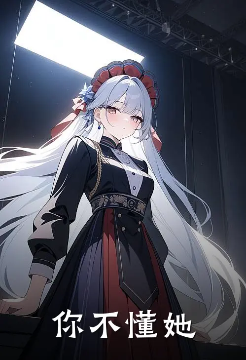 林璇沈闻《你不懂她》全本免费在线阅读_(林璇沈闻)最新章节在线阅读