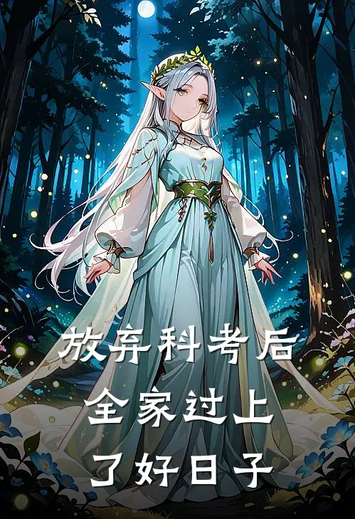 放弃科考后，全家过上了好日子