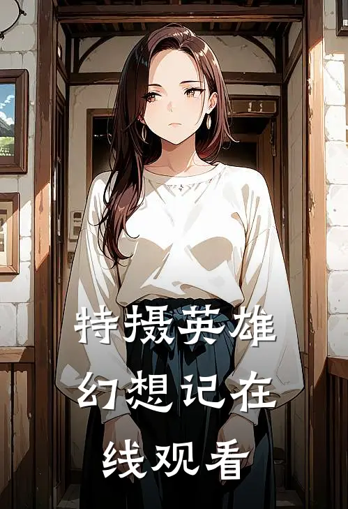 特摄英雄幻想记在线观看