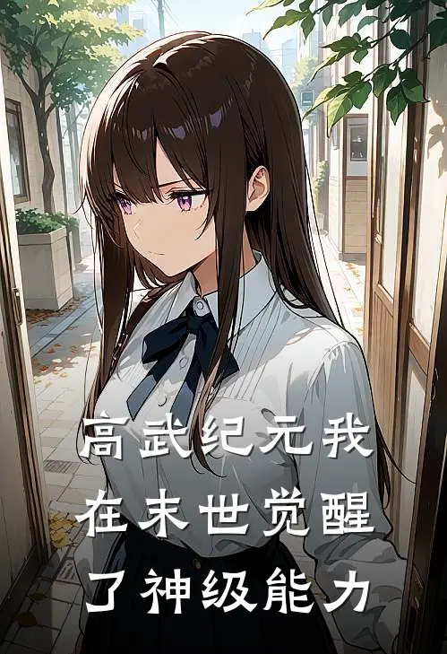 高武纪元我在末世觉醒了神级能力