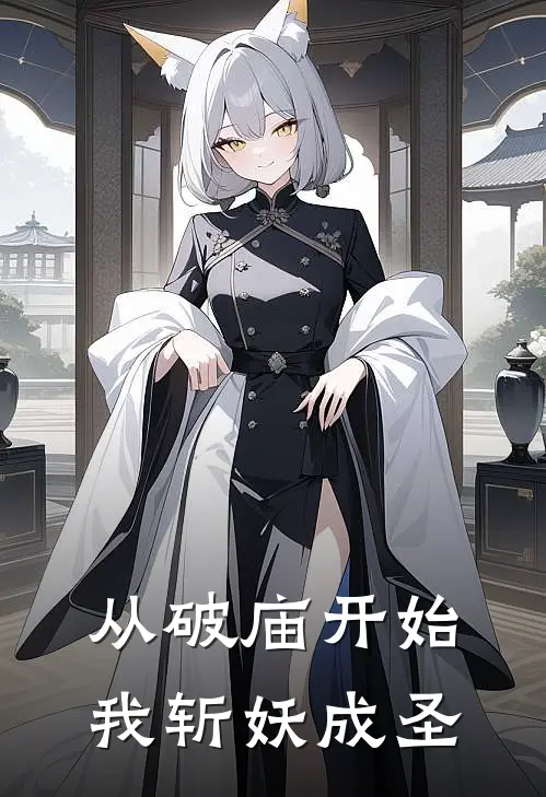 从破庙开始，我斩妖成圣