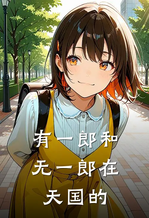 有一郎和无一郎在天国的