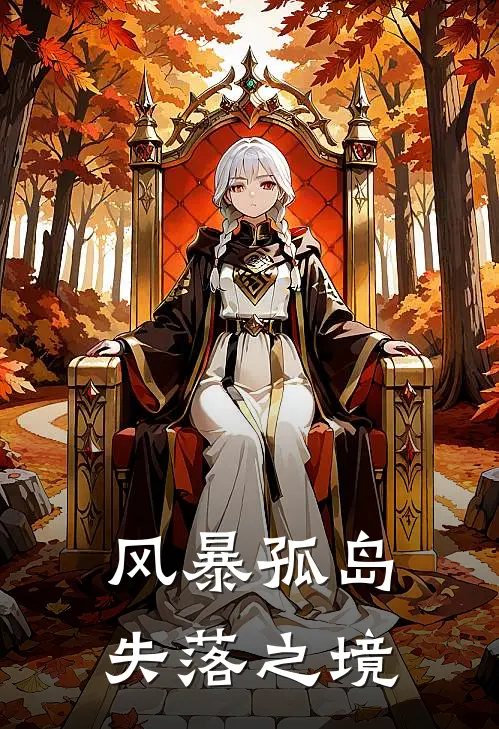 风暴孤岛失落之境