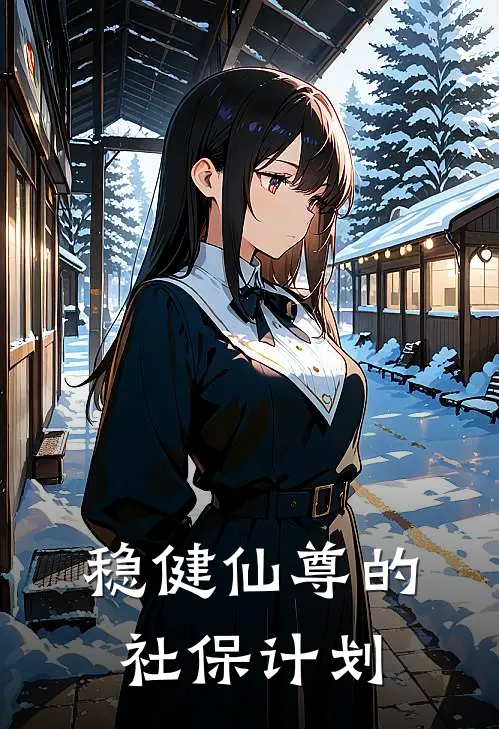 稳健仙尊的社保计划