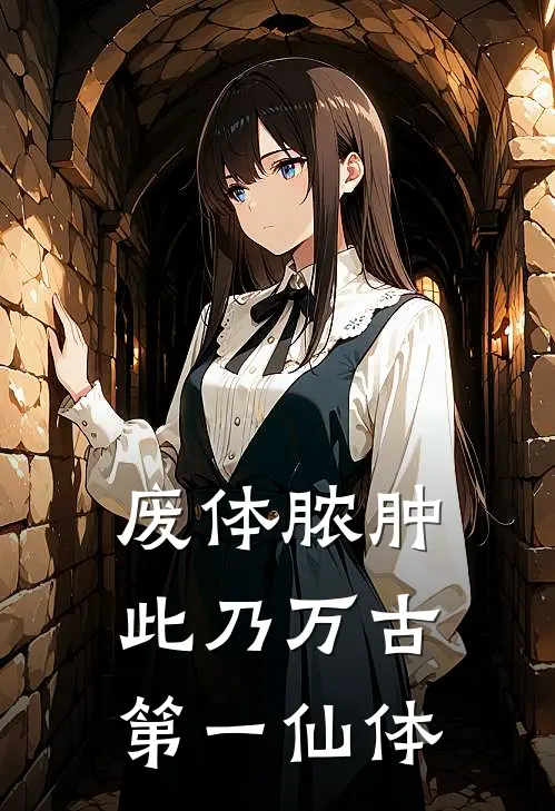 废体脓肿，此乃万古第一仙体