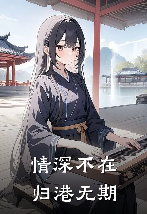 情深不在归港无期