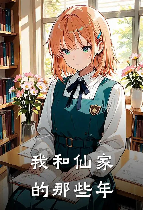 我和仙家的那些年