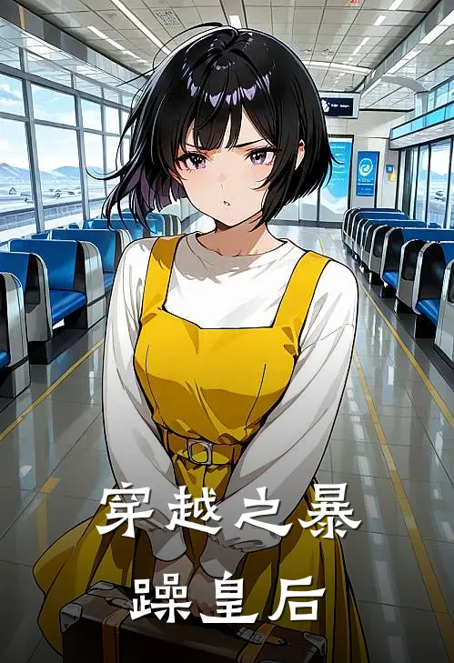 穿越之暴躁皇后