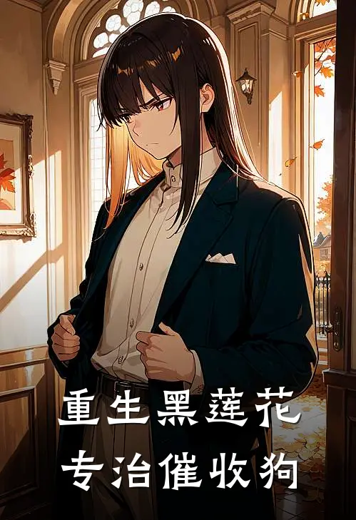 重生黑莲花：专治催收狗林薇王建雄免费完本小说_小说推荐完本重生黑莲花：专治催收狗(林薇王建雄)