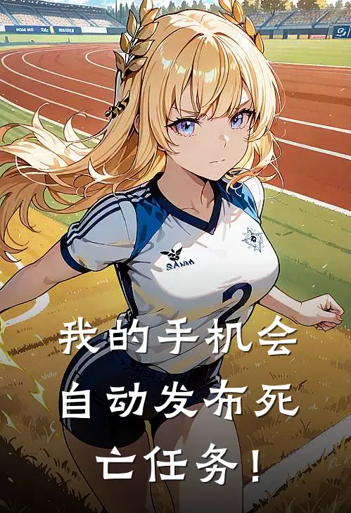 我的手机会自动发布死亡任务！
