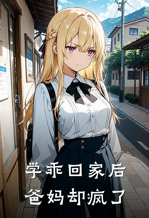 学乖回家后，爸妈却疯了