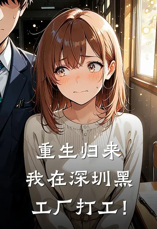 重生归来，我在深圳黑工厂打工！