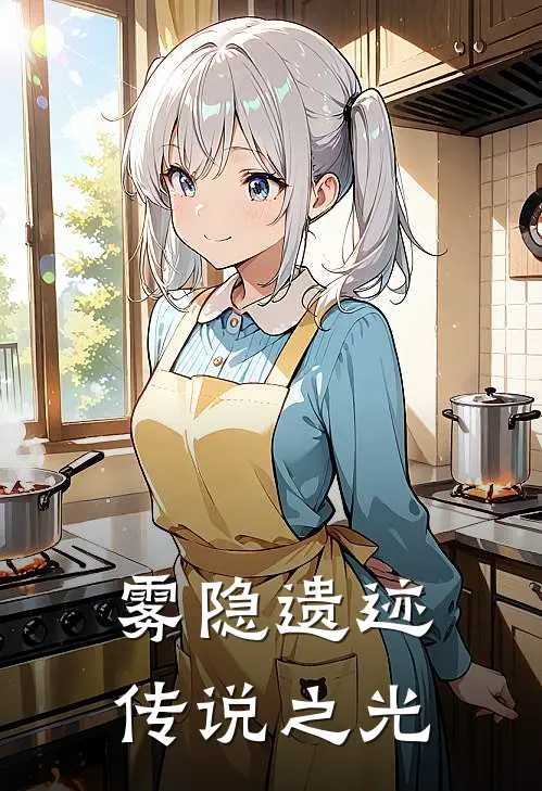 雾隐遗迹传说之光