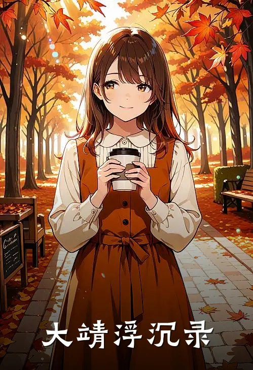 大靖浮沉录凌曜李嵩热门小说阅读_免费完结小说大靖浮沉录凌曜李嵩