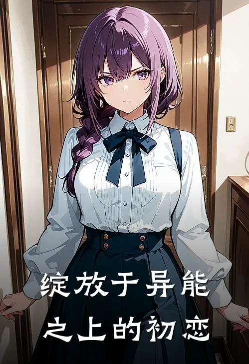 绽放于异能之上的初恋