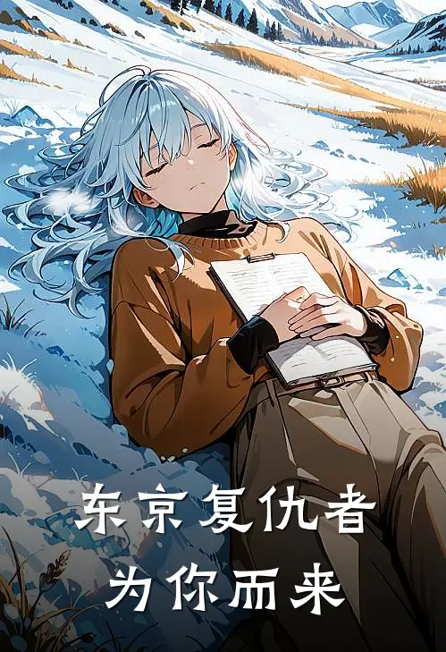 东京复仇者：为你而来