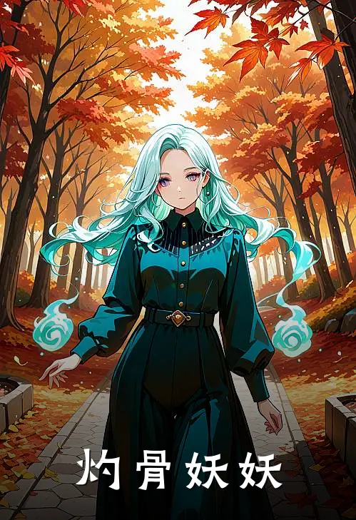 灼骨妖妖